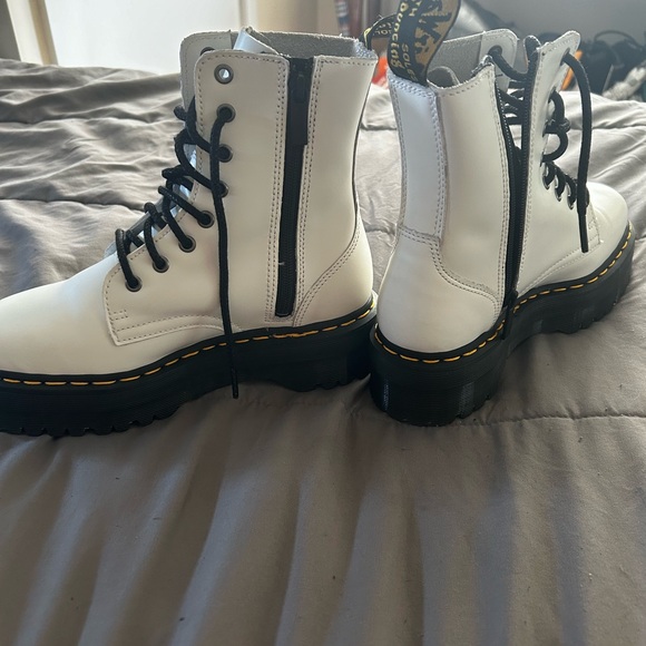 NEW w/o box JADON Doc Martens M7/W9 - Picture 3 of 4